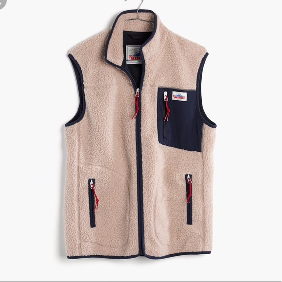 penfield vests